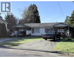 3537-3539 HANDLEY CRESCENT, Port Coquitlam, British Columbia