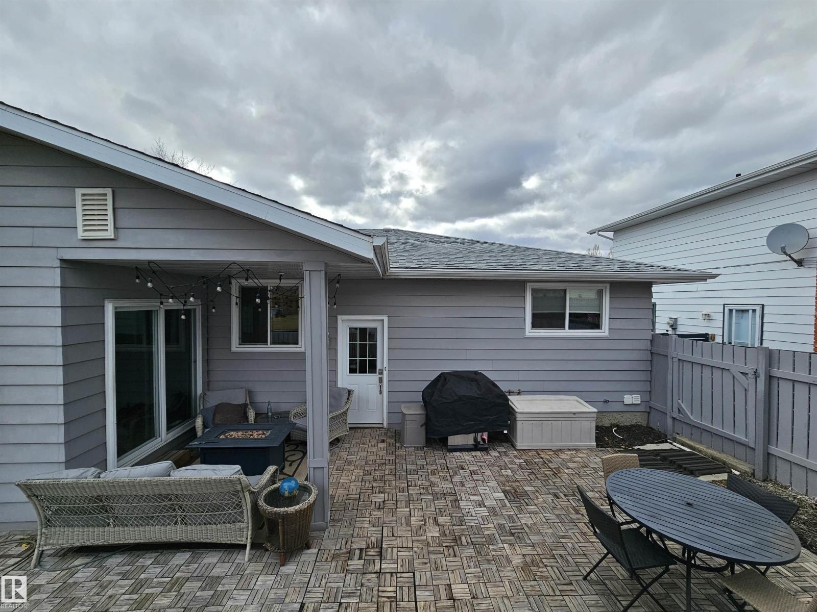 4319 54 St, Drayton Valley, Alberta  T7A 1K5 - Photo 56 - E4483654