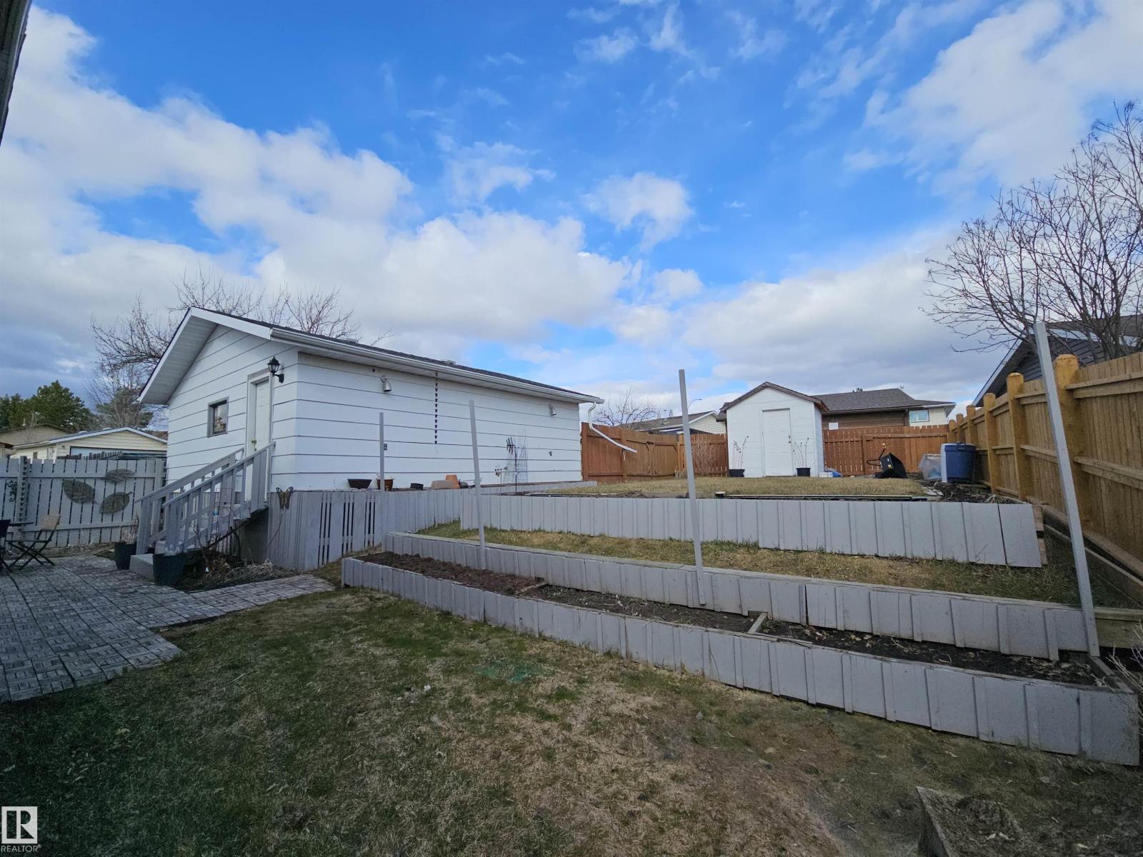 4319 54 St, Drayton Valley, Alberta  T7A 1K5 - Photo 58 - E4483654