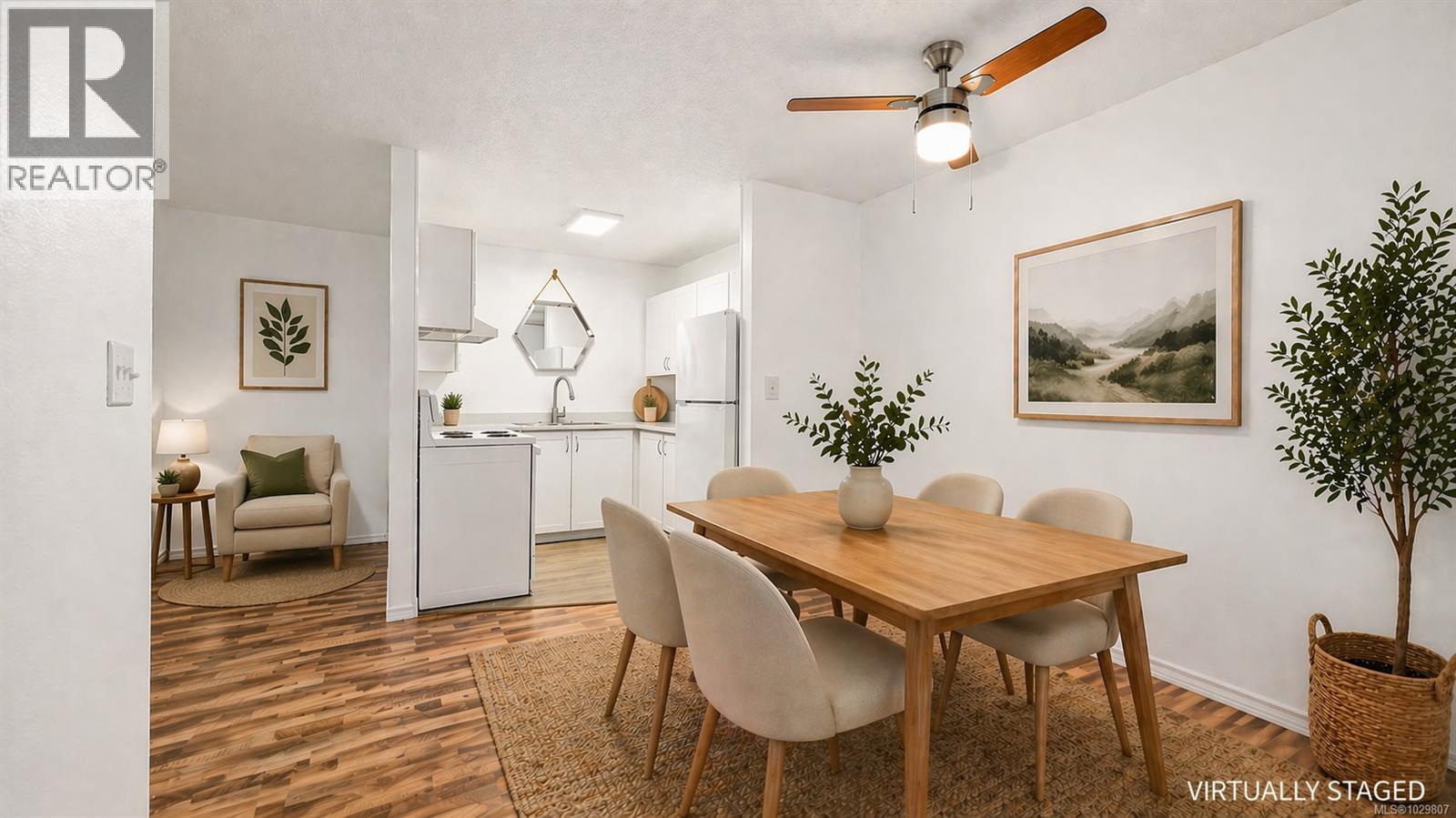 208 1130 Willemar Ave, Courtenay, British Columbia  V9N 3L9 - Photo 3 - 1029807