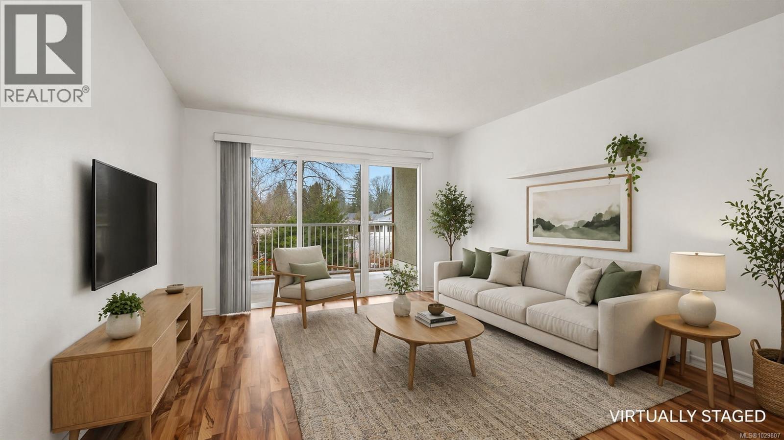 208 1130 Willemar Ave, Courtenay, British Columbia  V9N 3L9 - Photo 2 - 1029807