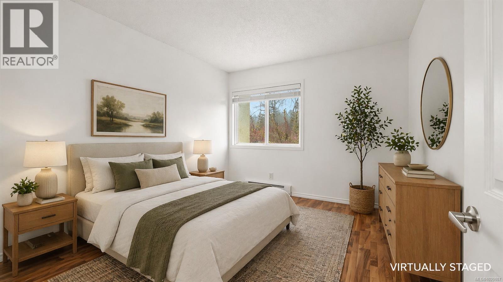 208 1130 Willemar Ave, Courtenay, British Columbia  V9N 3L9 - Photo 4 - 1029807