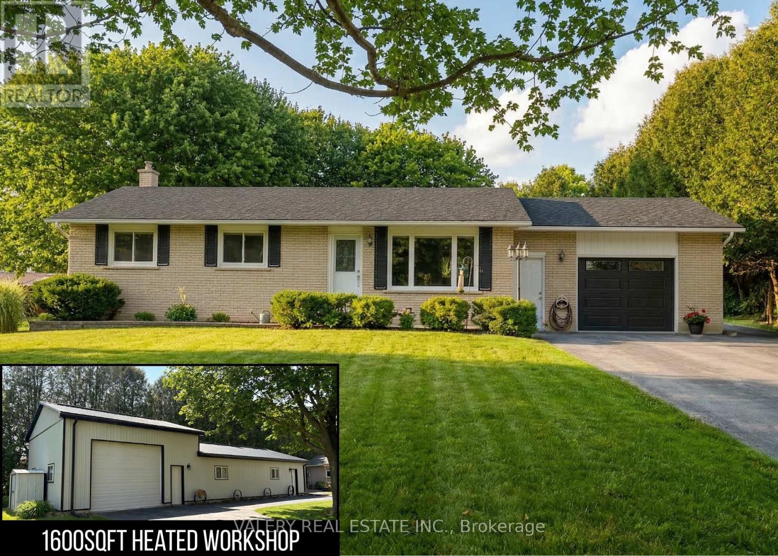 7315 SIDERD 15, Mapleton, Ontario