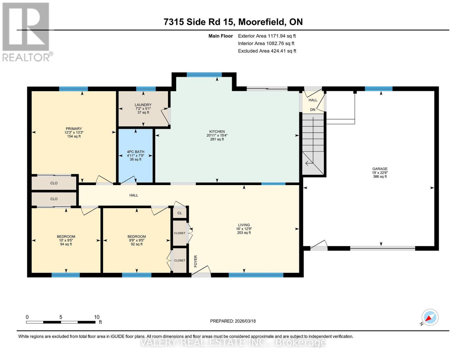 7315 Siderd 15, Mapleton, Ontario  N0G 2K0 - Photo 32 - X12898656