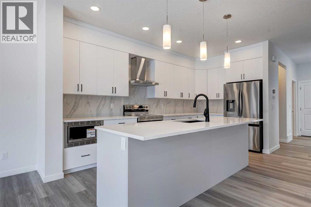 232 Creekstone Circle SW, Calgary, Alberta  T2X 5M5 - Photo 7 - A2237059