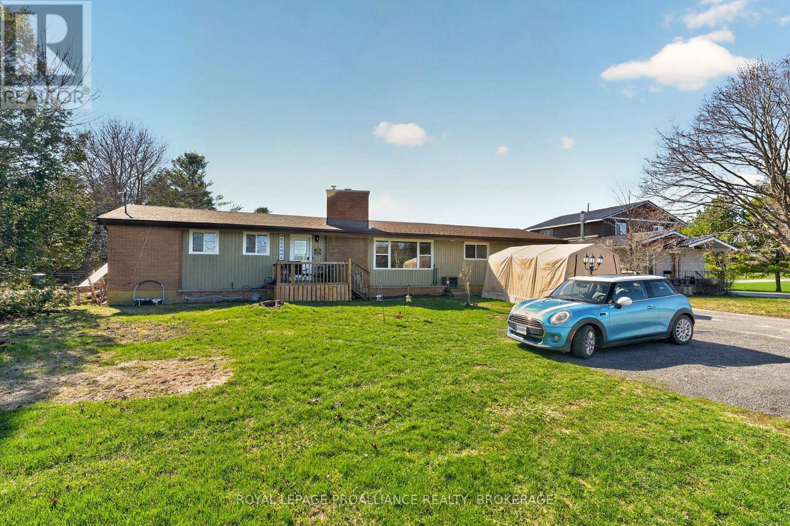 2499 PERTH ROAD, Kingston, Ontario