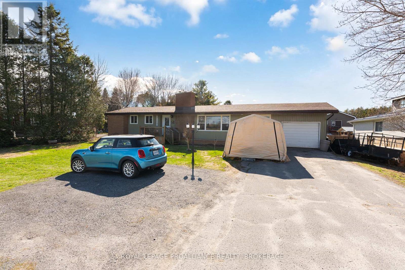 2499 Perth Road, Kingston, Ontario  K0H 1S0 - Photo 2 - X13035638