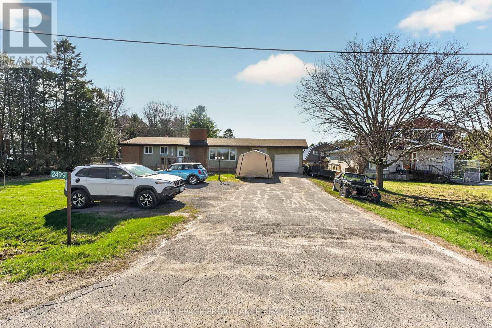 2499 Perth Road, Kingston, Ontario  K0H 1S0 - Photo 3 - X13035638