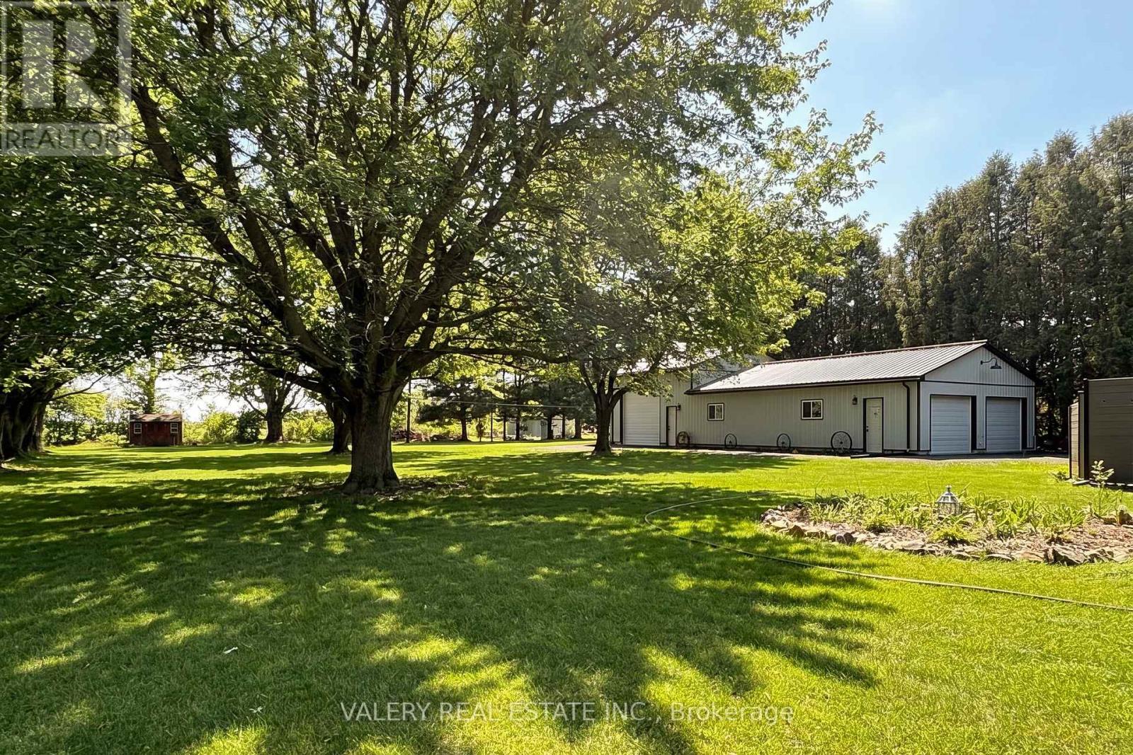 7315 Siderd 15, Mapleton, Ontario  N0G 2K0 - Photo 3 - X12898656