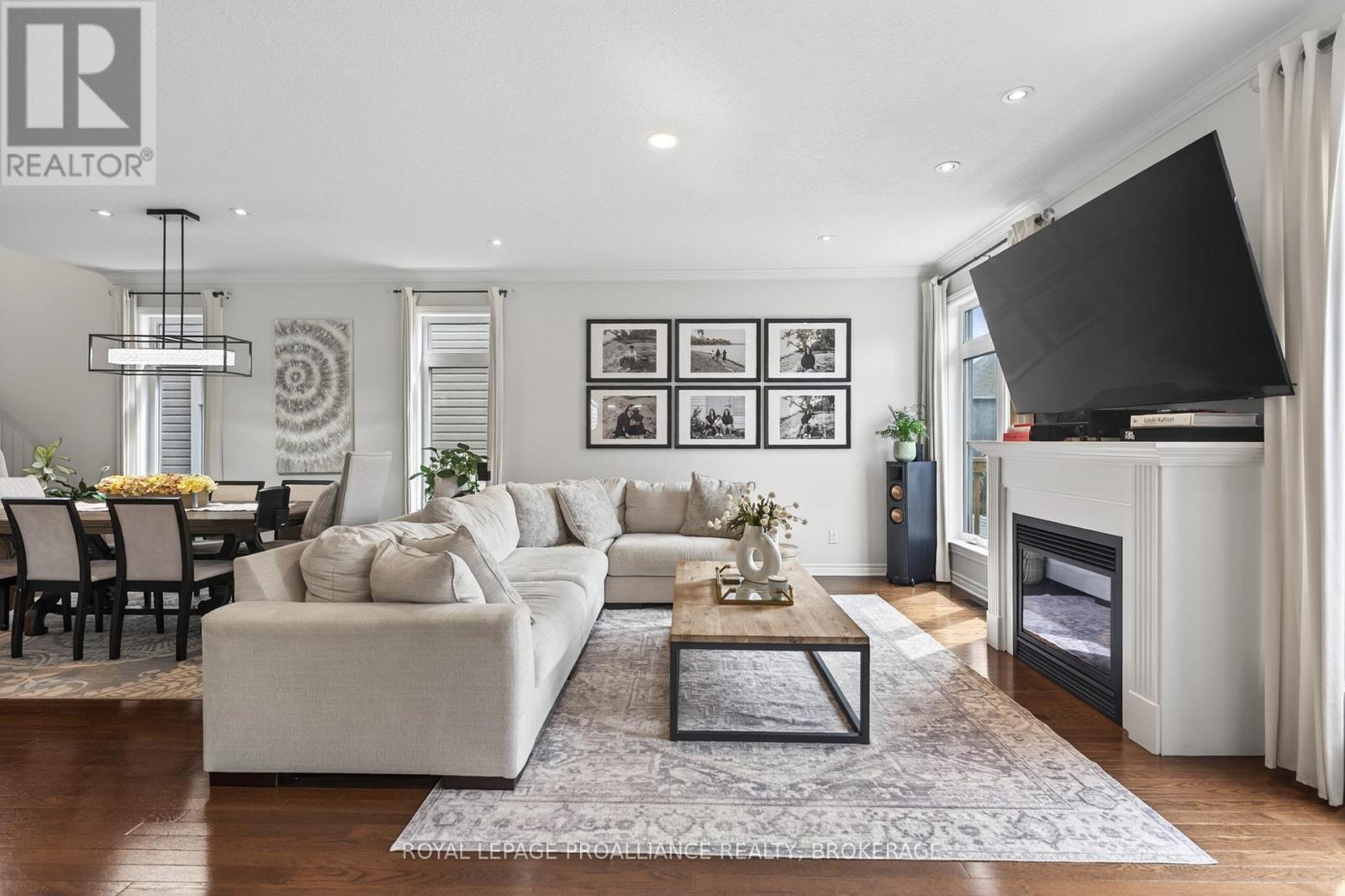 1153 Escala Crescent, Kingston, Ontario  K7P 0H6 - Photo 7 - X13035746