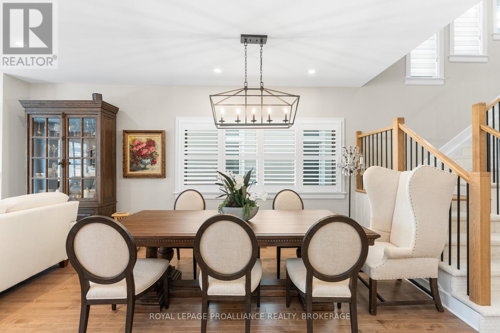 1335 Grayson Drive, Kingston, Ontario  K7M 0H3 - Photo 13 - X13035900