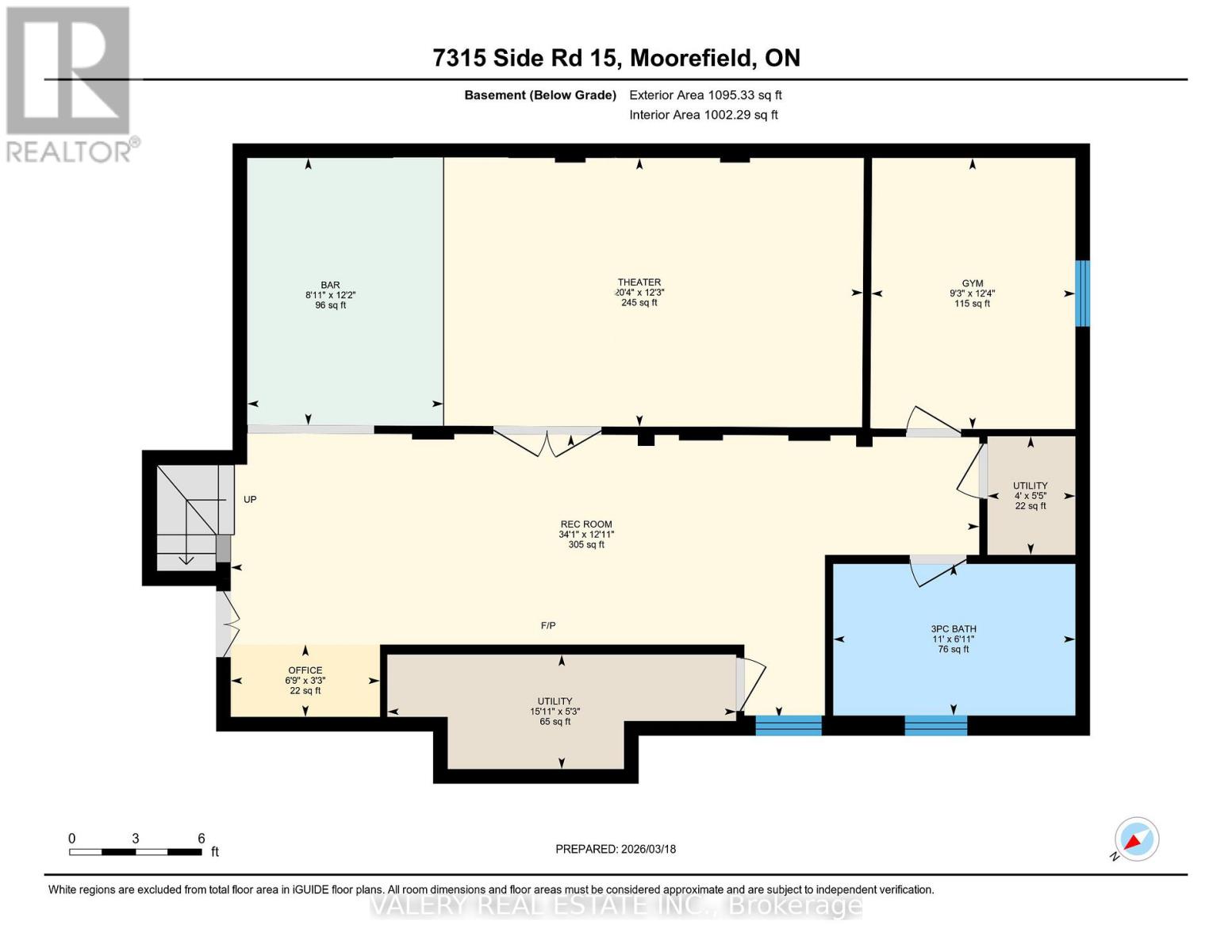 7315 Siderd 15, Mapleton, Ontario  N0G 2K0 - Photo 31 - X12898656