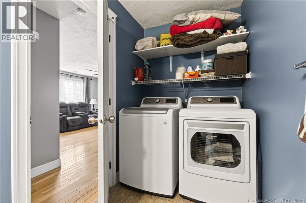 179 Jordan Crescent, Moncton, New Brunswick  E1C 0S5 - Photo 11 - NB137739
