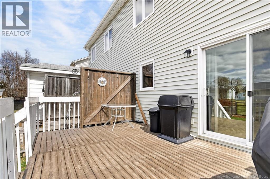 179 Jordan Crescent, Moncton, New Brunswick  E1C 0S5 - Photo 26 - NB137739