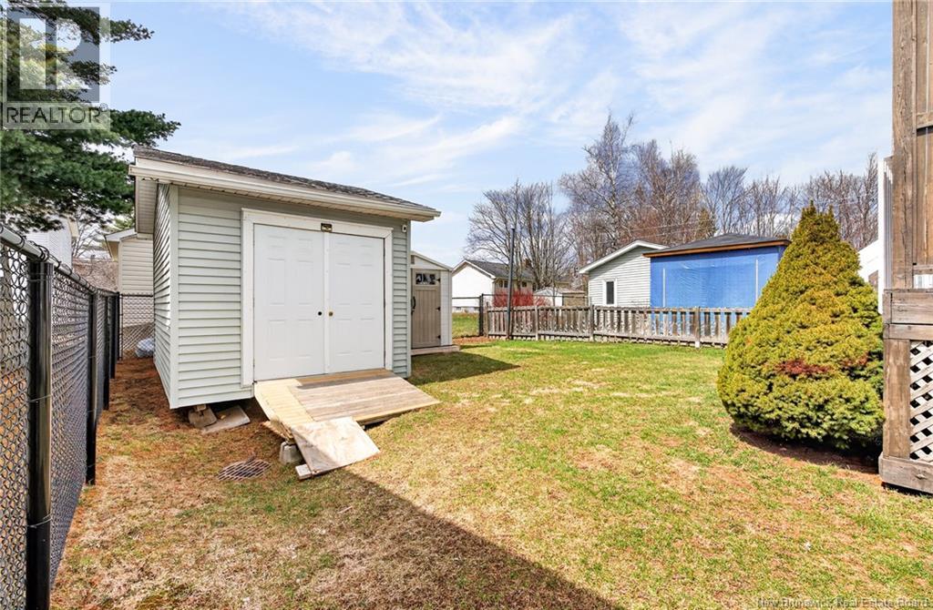 179 Jordan Crescent, Moncton, New Brunswick  E1C 0S5 - Photo 27 - NB137739