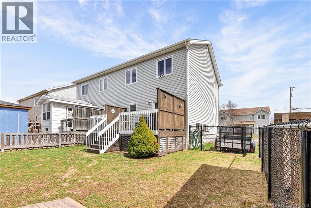 179 Jordan Crescent, Moncton, New Brunswick  E1C 0S5 - Photo 28 - NB137739