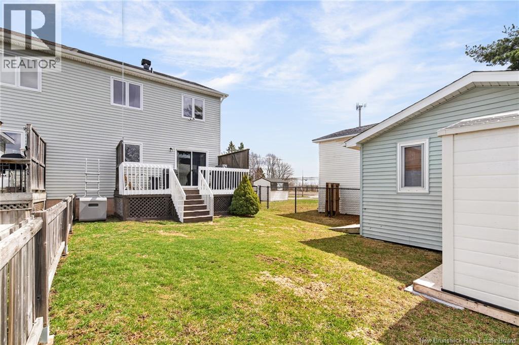 179 Jordan Crescent, Moncton, New Brunswick  E1C 0S5 - Photo 29 - NB137739