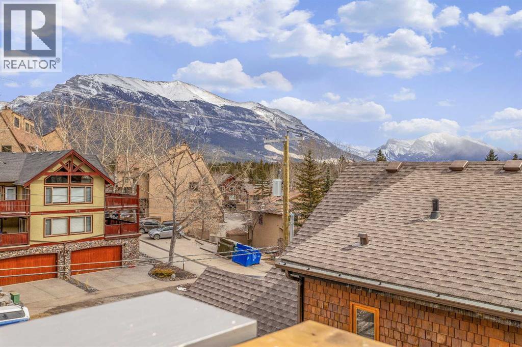 249a Three Sisters Drive, Canmore, Alberta  T1W 2M4 - Photo 3 - A2268386