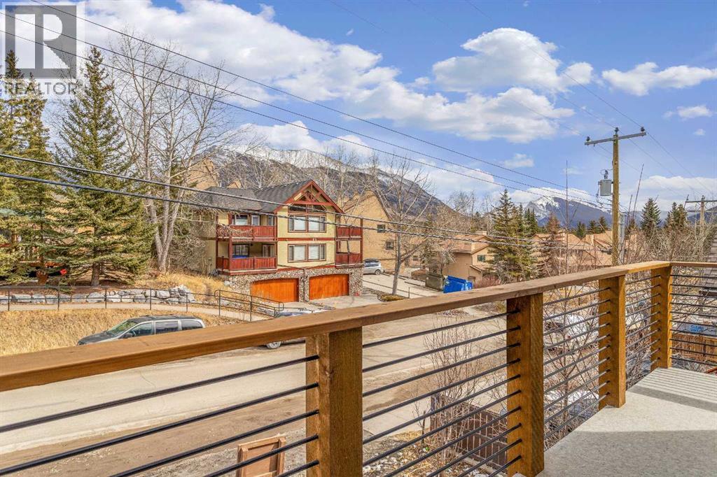 249a Three Sisters Drive, Canmore, Alberta  T1W 2M4 - Photo 30 - A2268386