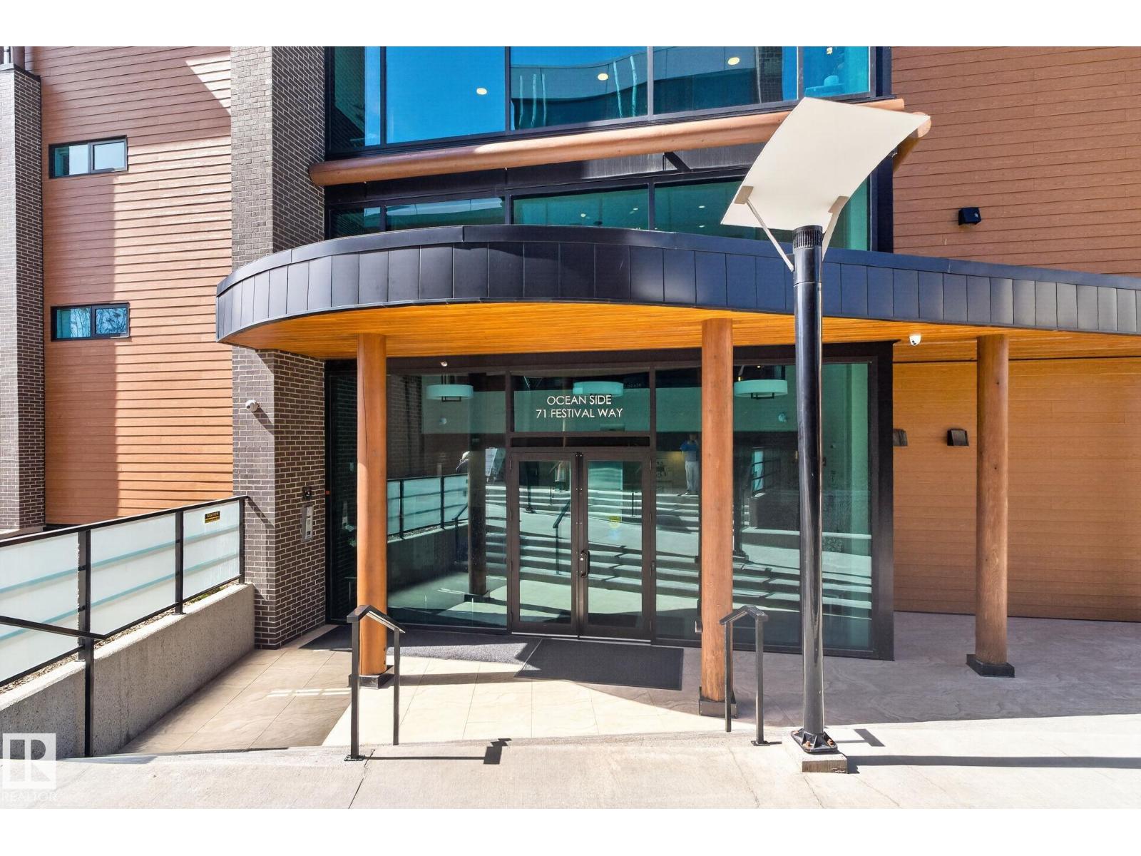 #315 71 FESTIVAL WY, sherwood park, Alberta