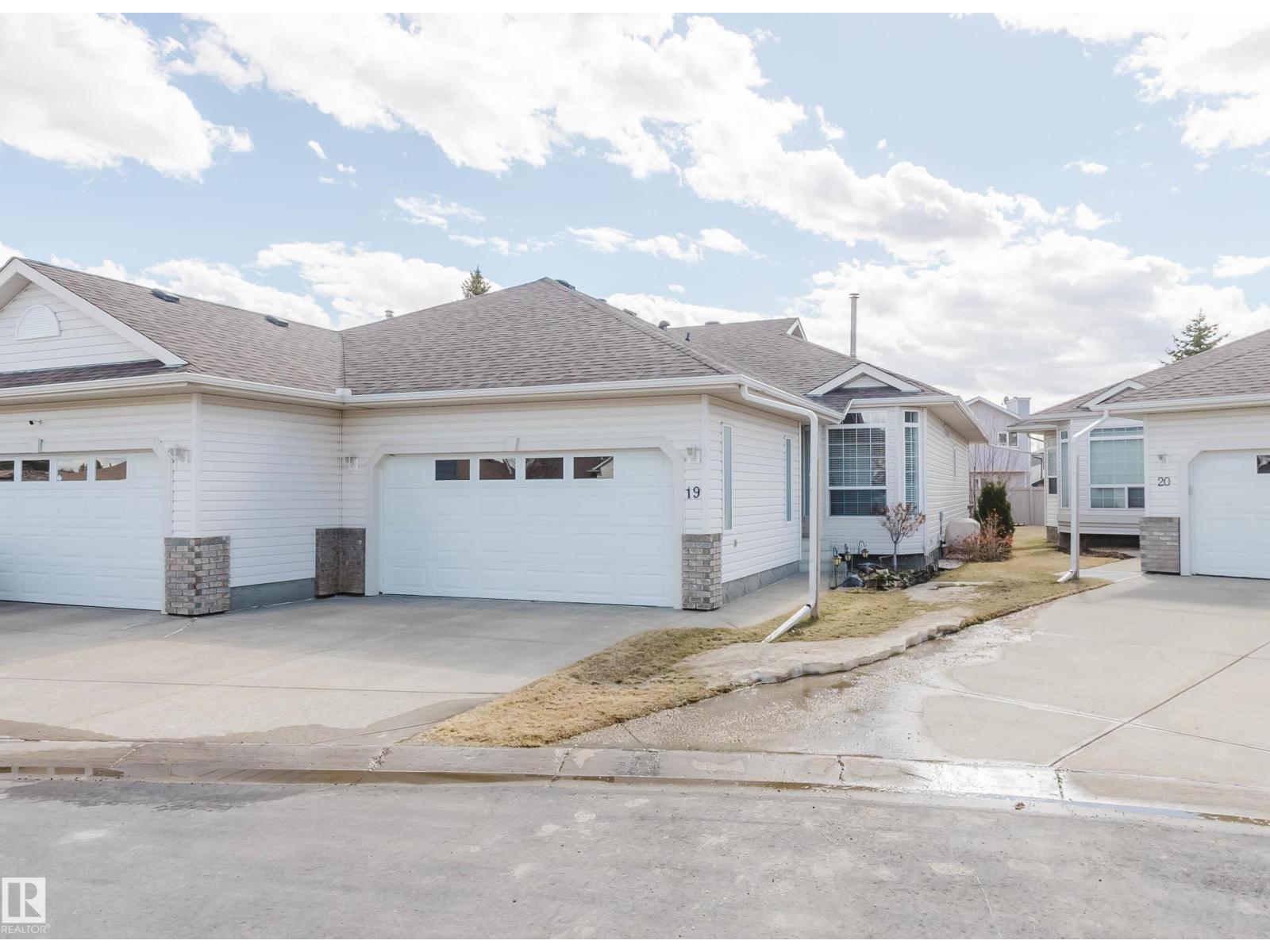 #19 1659 JAMHA RD NW, edmonton, Alberta