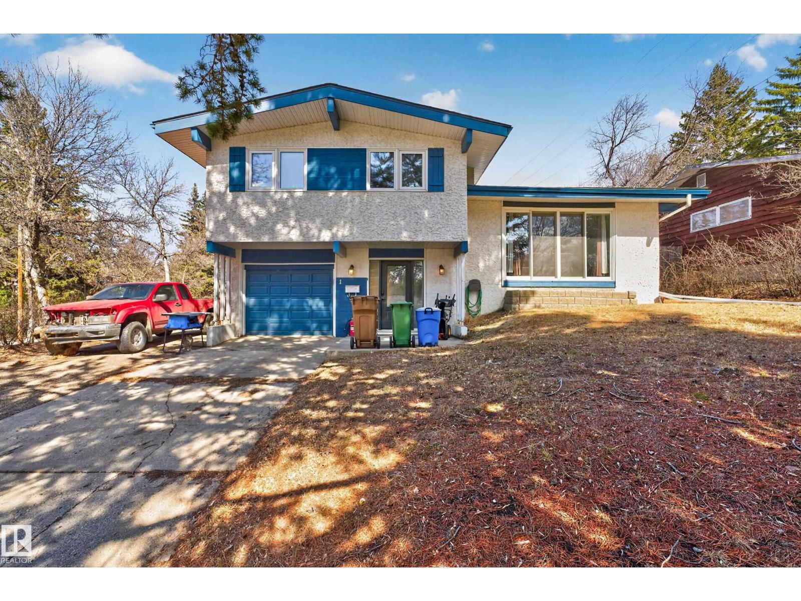 1 GREENWICH CR, st. albert, Alberta