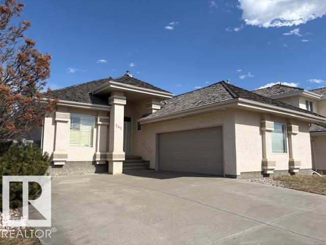 241 Darlington CR NW, edmonton, Alberta
