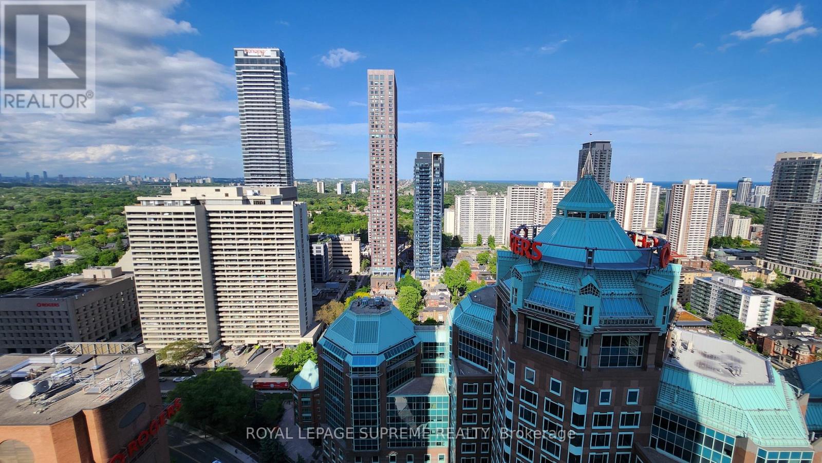 3109 - 110 Charles Street E, Toronto, Ontario  M4Y 1T5 - Photo 17 - C13035634