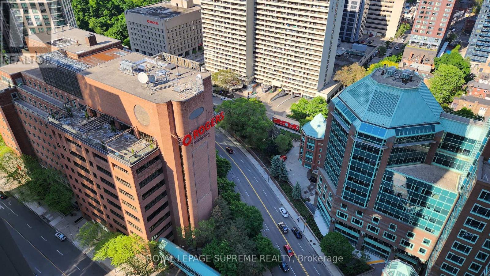 3109 - 110 Charles Street E, Toronto, Ontario  M4Y 1T5 - Photo 18 - C13035634