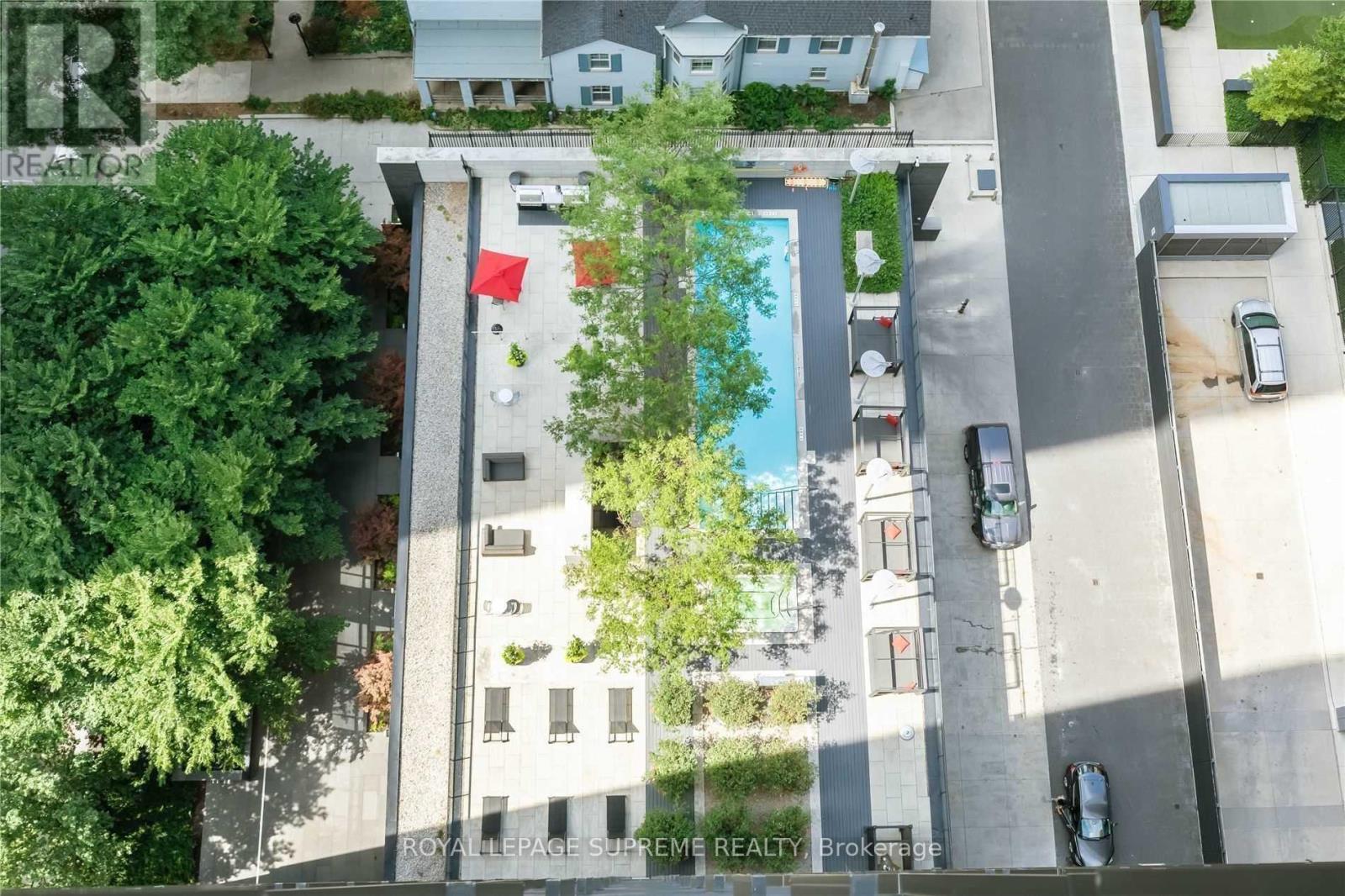 3109 - 110 Charles Street E, Toronto, Ontario  M4Y 1T5 - Photo 22 - C13035634