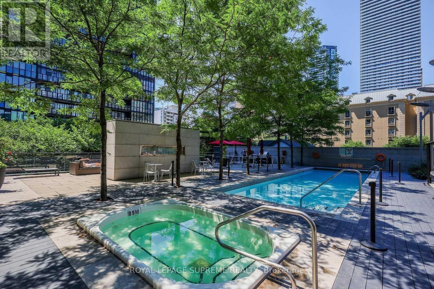 3109 - 110 Charles Street E, Toronto, Ontario  M4Y 1T5 - Photo 23 - C13035634