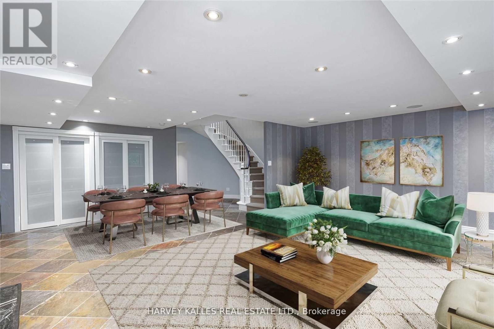 22 Lower Village Gate, Toronto, Ontario  M5P 3L7 - Photo 29 - C13035650