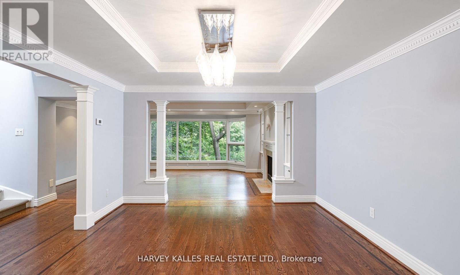 22 Lower Village Gate, Toronto, Ontario  M5P 3L7 - Photo 7 - C13035650