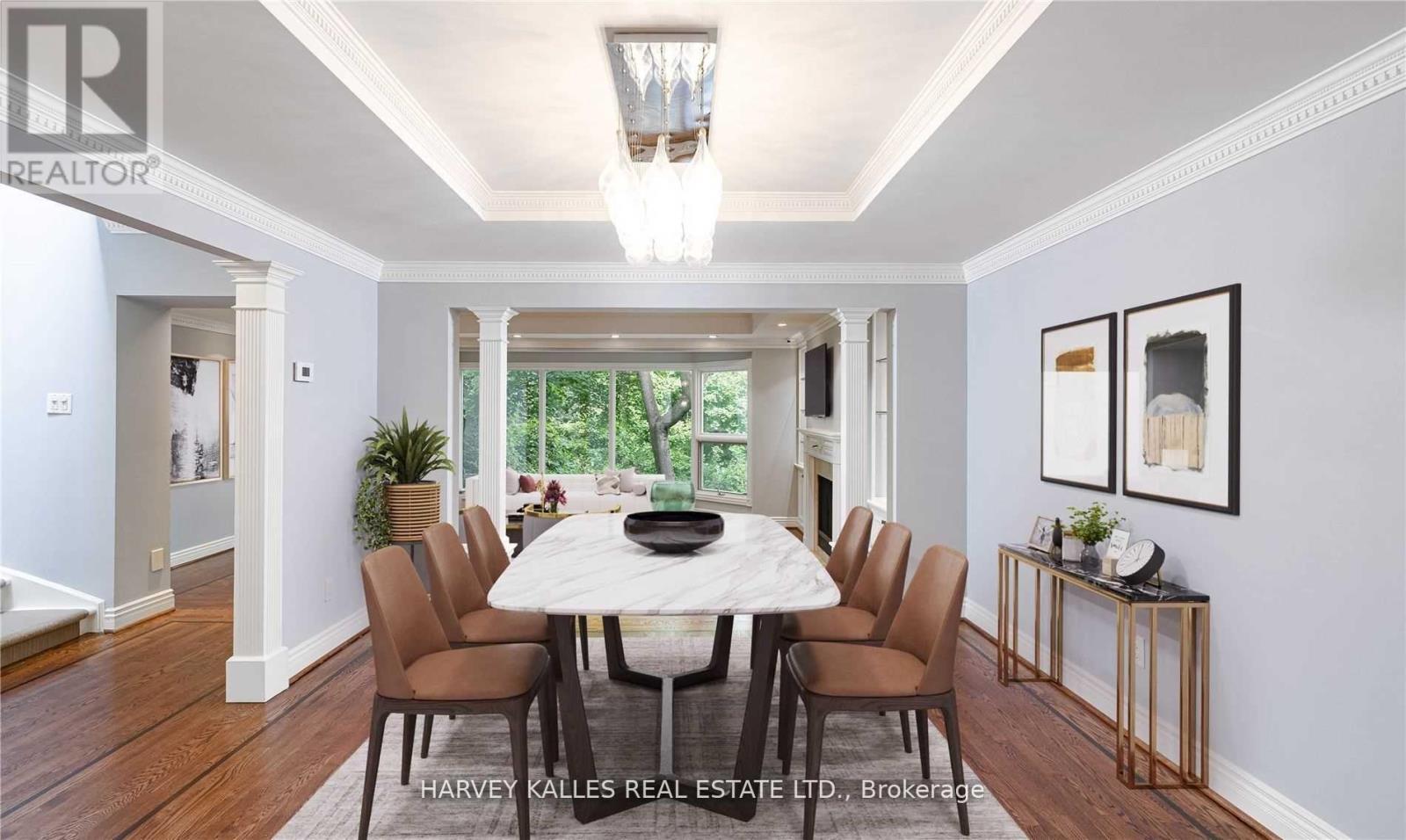 22 Lower Village Gate, Toronto, Ontario  M5P 3L7 - Photo 8 - C13035650