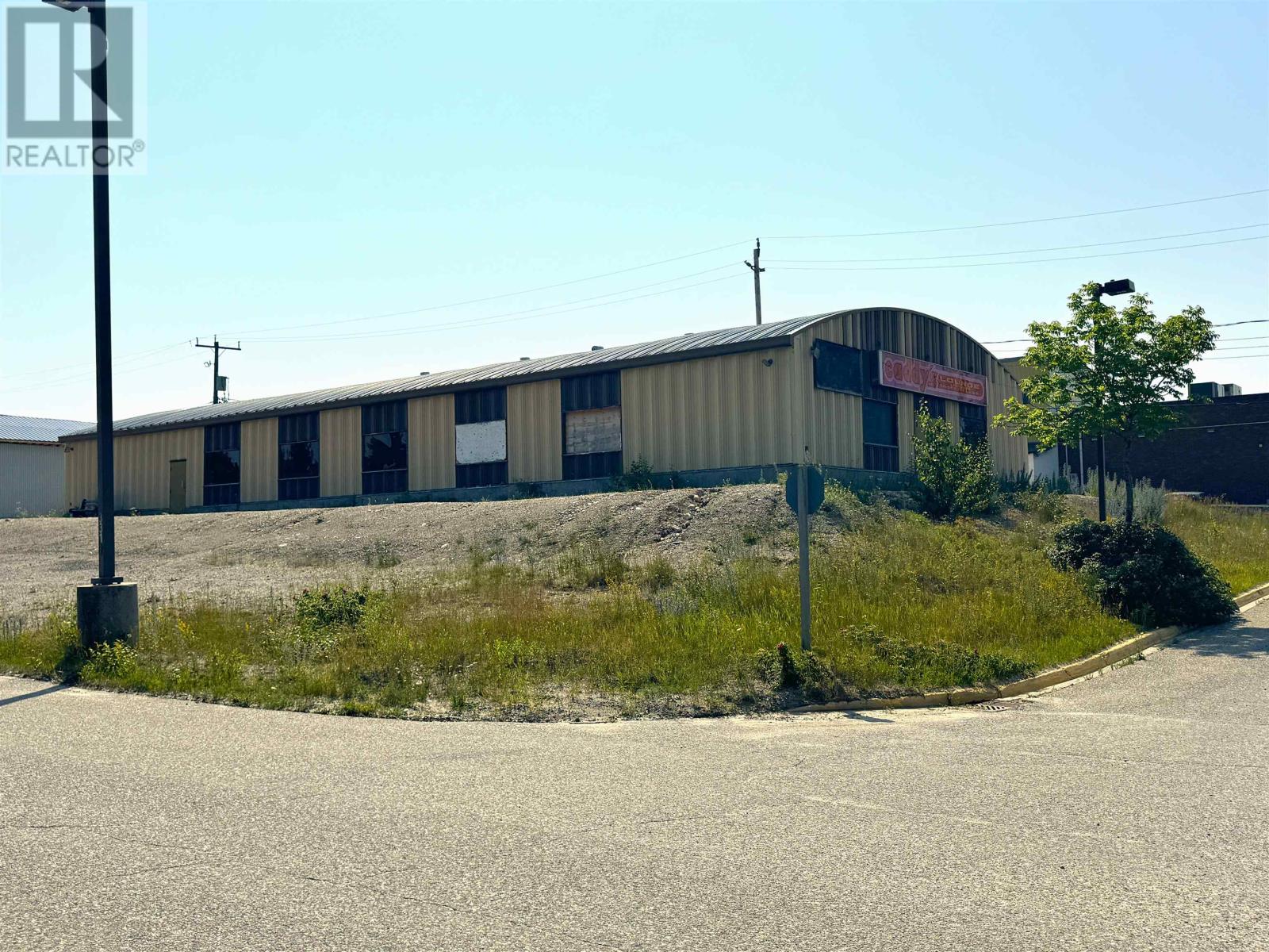 1 Barker Walk, Manitouwadge, Ontario  P0T 2C0 - Photo 1 - TB2600790