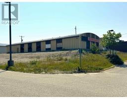 1 Barker Walk, Manitouwadge, Ontario