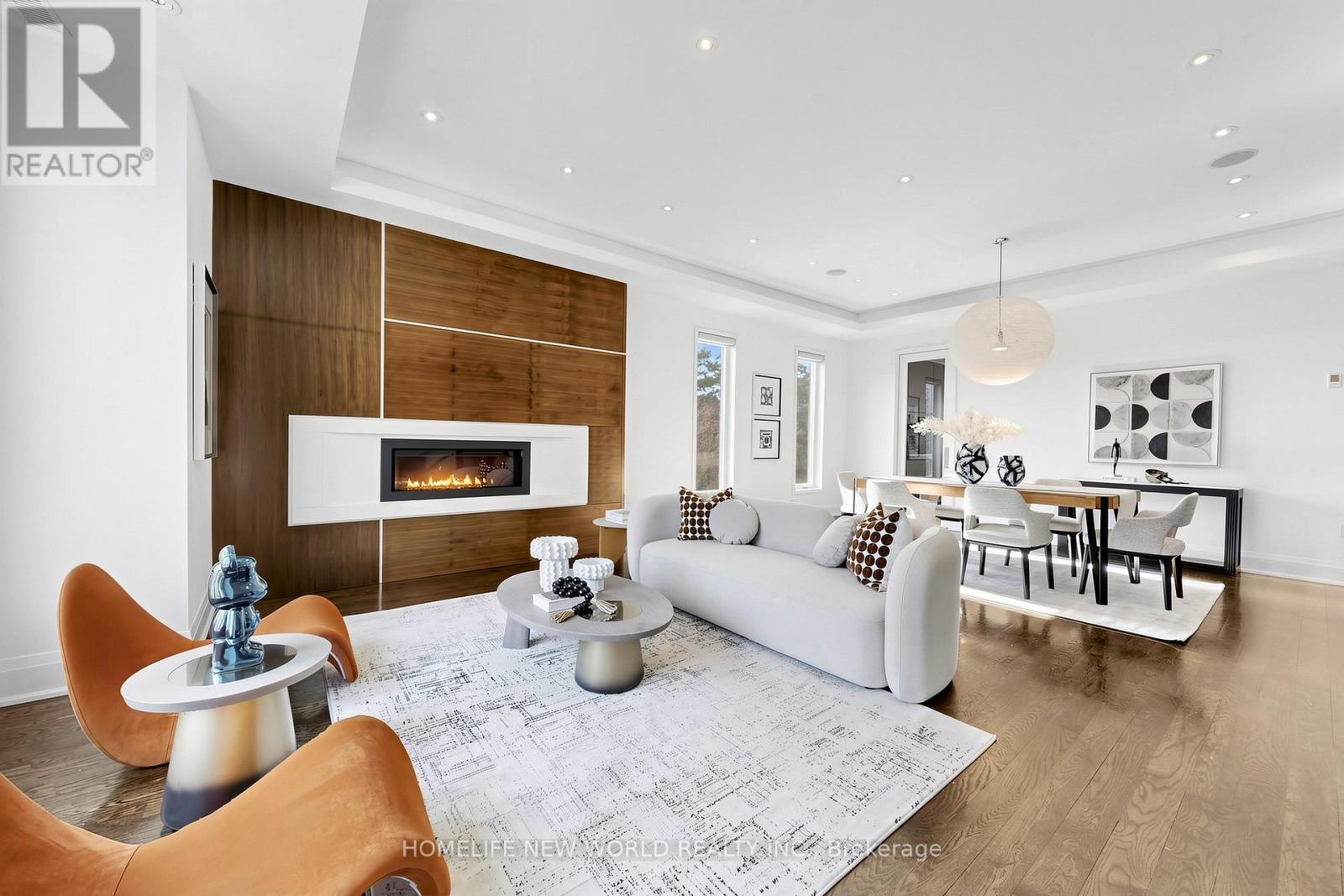 220 Roe Avenue, Toronto, Ontario  M5M 2J4 - Photo 2 - C13035662