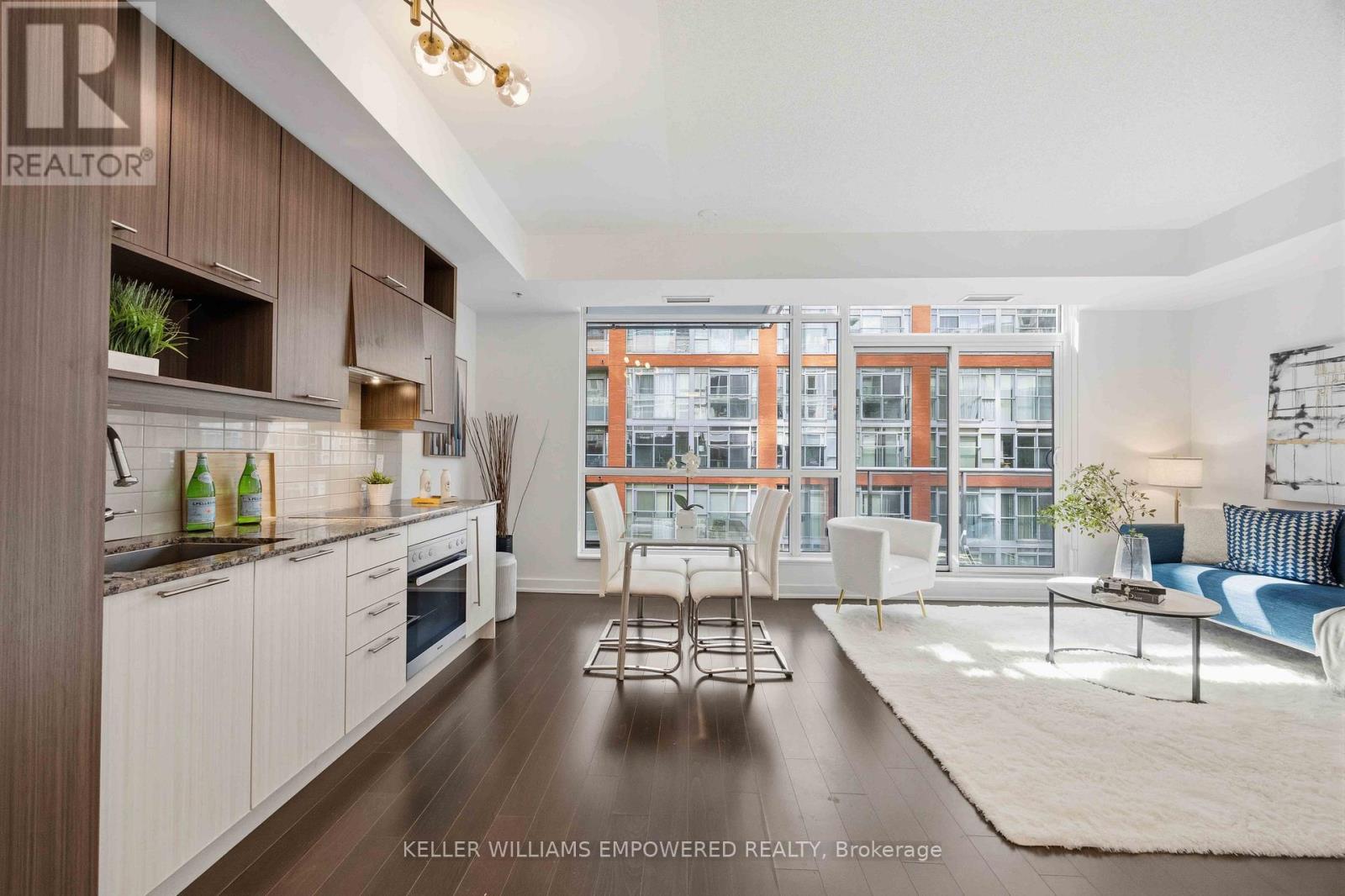 314 - 30 Nelson Street, Toronto (Waterfront Communities), Ontario  M5V 0H5 - Photo 11 - C13035780