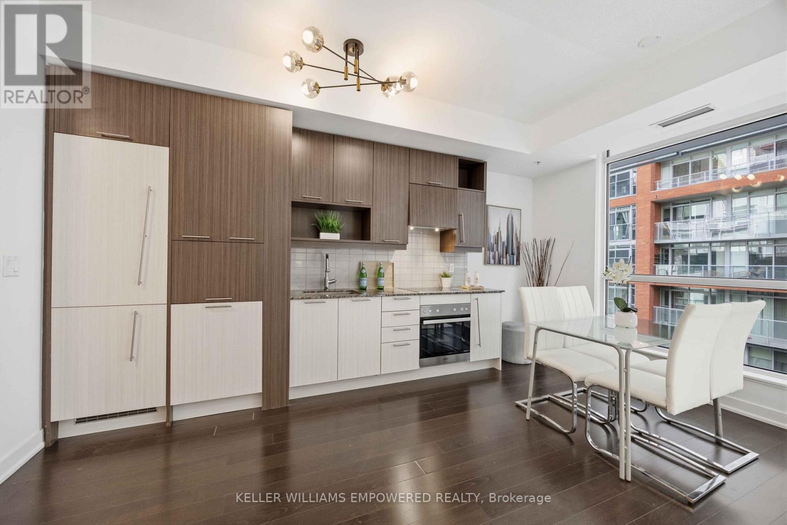 314 - 30 Nelson Street, Toronto (Waterfront Communities), Ontario  M5V 0H5 - Photo 13 - C13035780