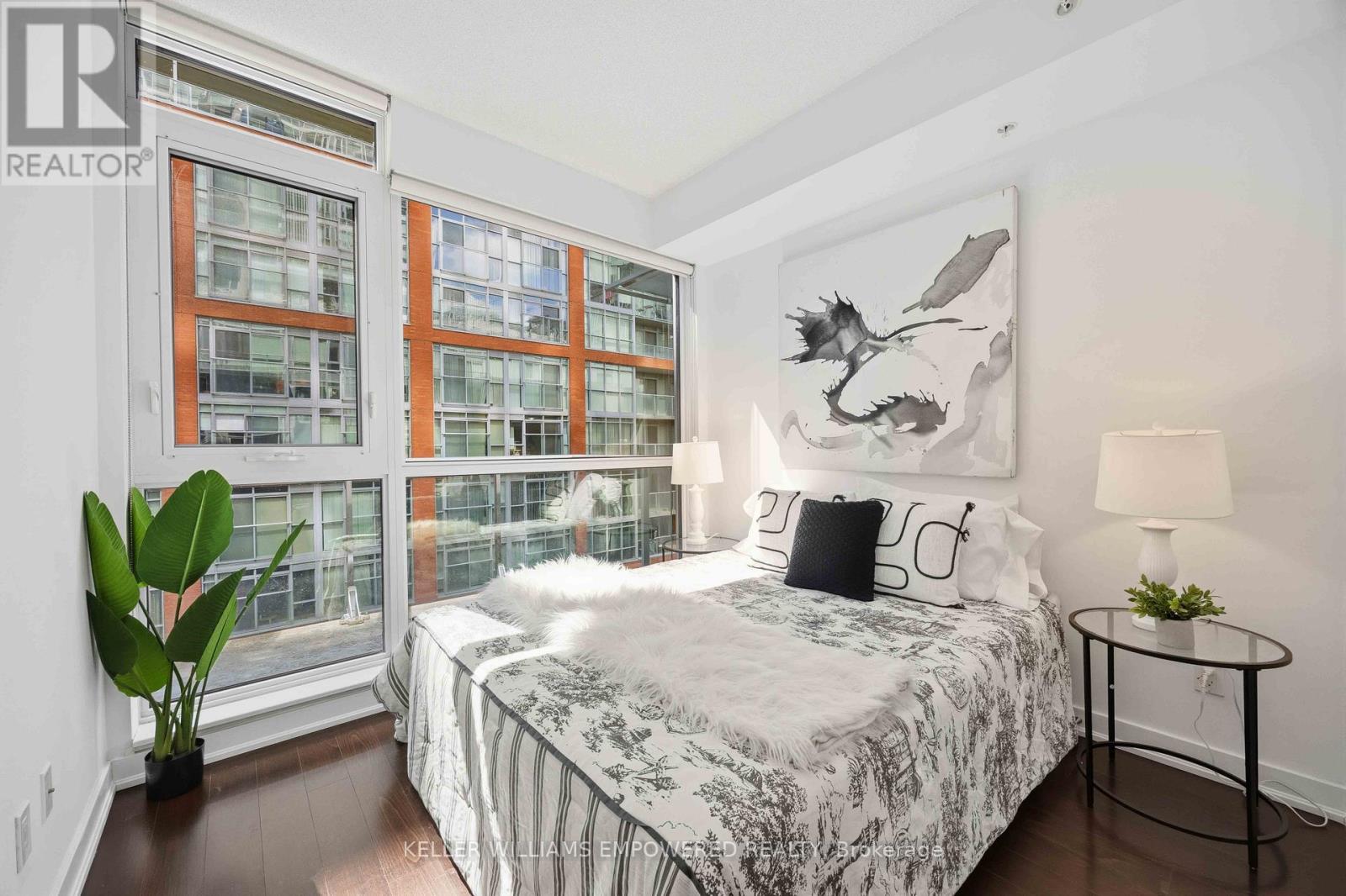 314 - 30 Nelson Street, Toronto (Waterfront Communities), Ontario  M5V 0H5 - Photo 18 - C13035780