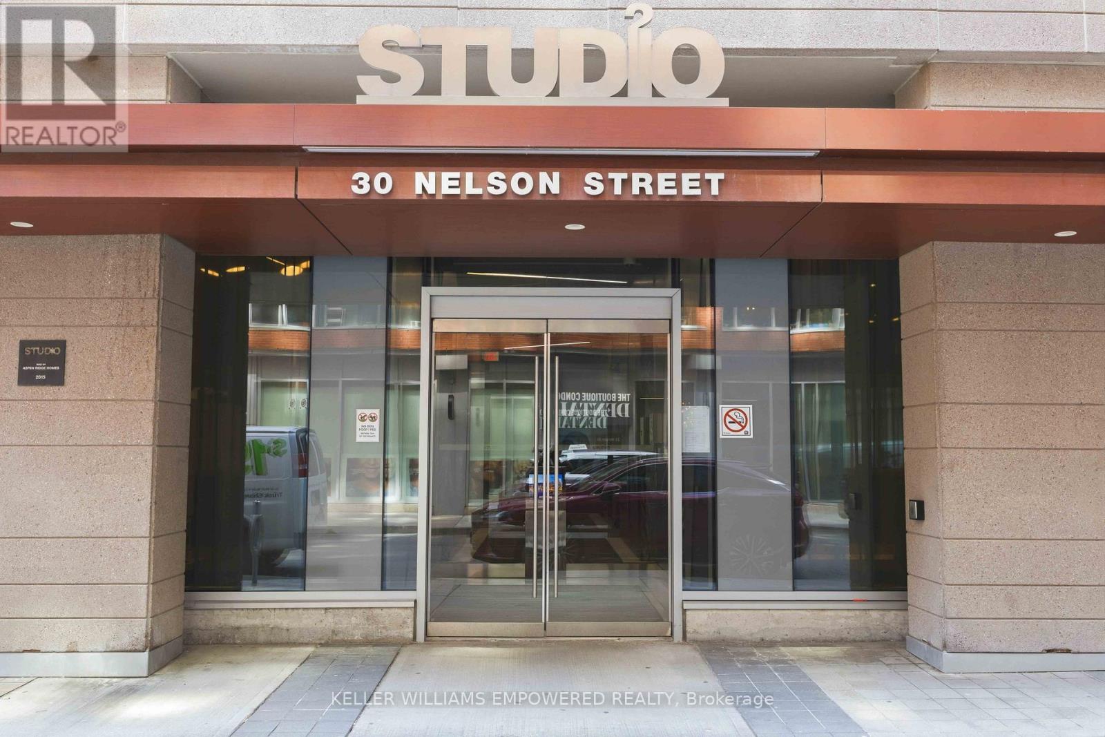 314 - 30 Nelson Street, Toronto (Waterfront Communities), Ontario  M5V 0H5 - Photo 6 - C13035780