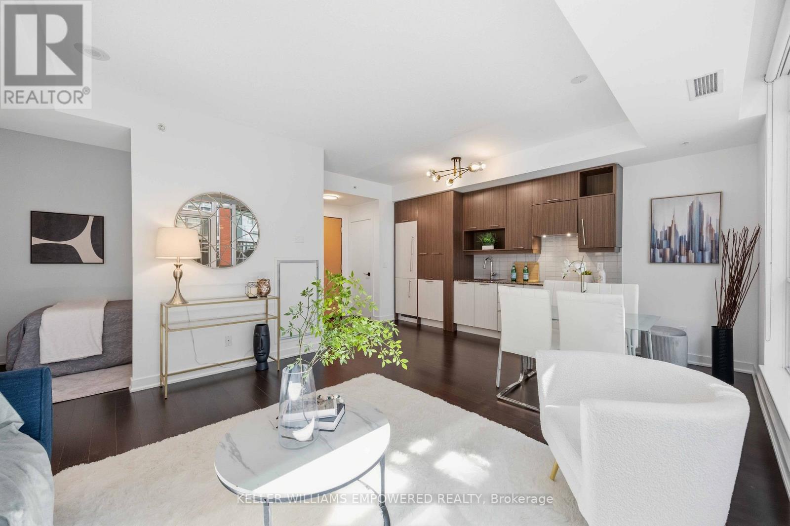 314 - 30 Nelson Street, Toronto (Waterfront Communities), Ontario  M5V 0H5 - Photo 8 - C13035780