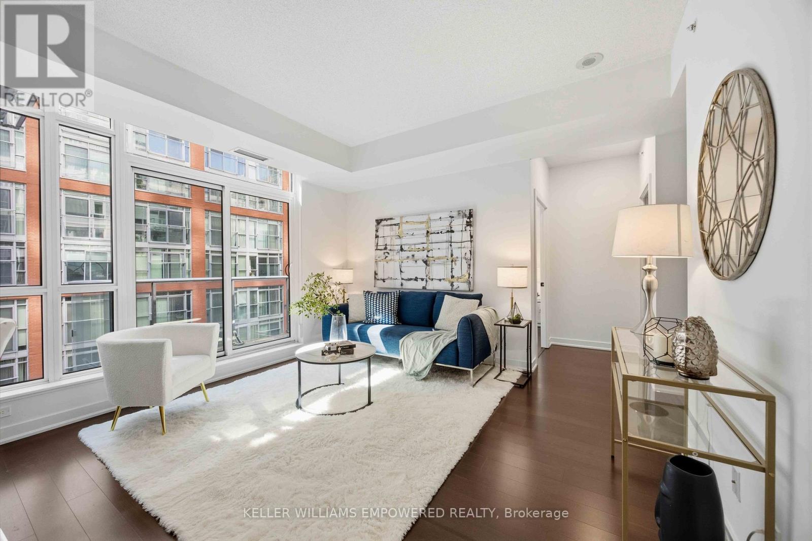 314 - 30 Nelson Street, Toronto (Waterfront Communities), Ontario  M5V 0H5 - Photo 9 - C13035780