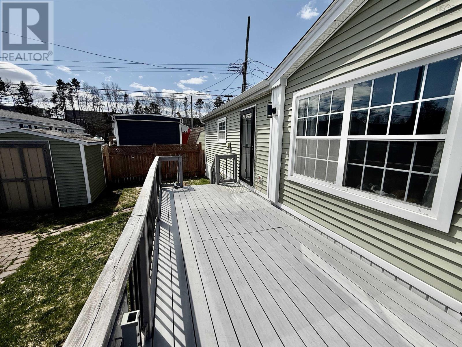 8 Wilson Avenue, Dartmouth, Nova Scotia  B2Y 2B3 - Photo 20 - 202608371