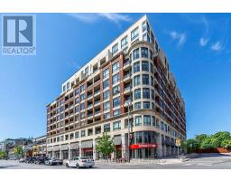 709 - 23 GLEBE ROAD W, Toronto, Ontario