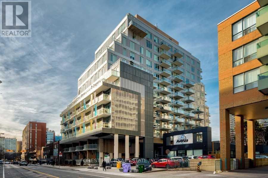 1105 - 68 MERTON STREET, Toronto, Ontario