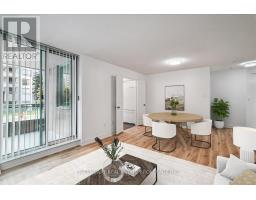 200 - 28 PEMBERTON AVENUE, Toronto, Ontario