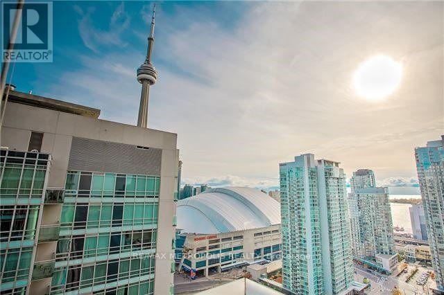 3210 - 397 FRONT STREET W, Toronto, Ontario
