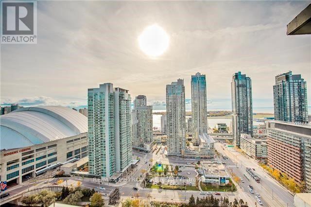 3210 - 397 Front Street W, Toronto, Ontario  M5V 3S1 - Photo 2 - C13035932