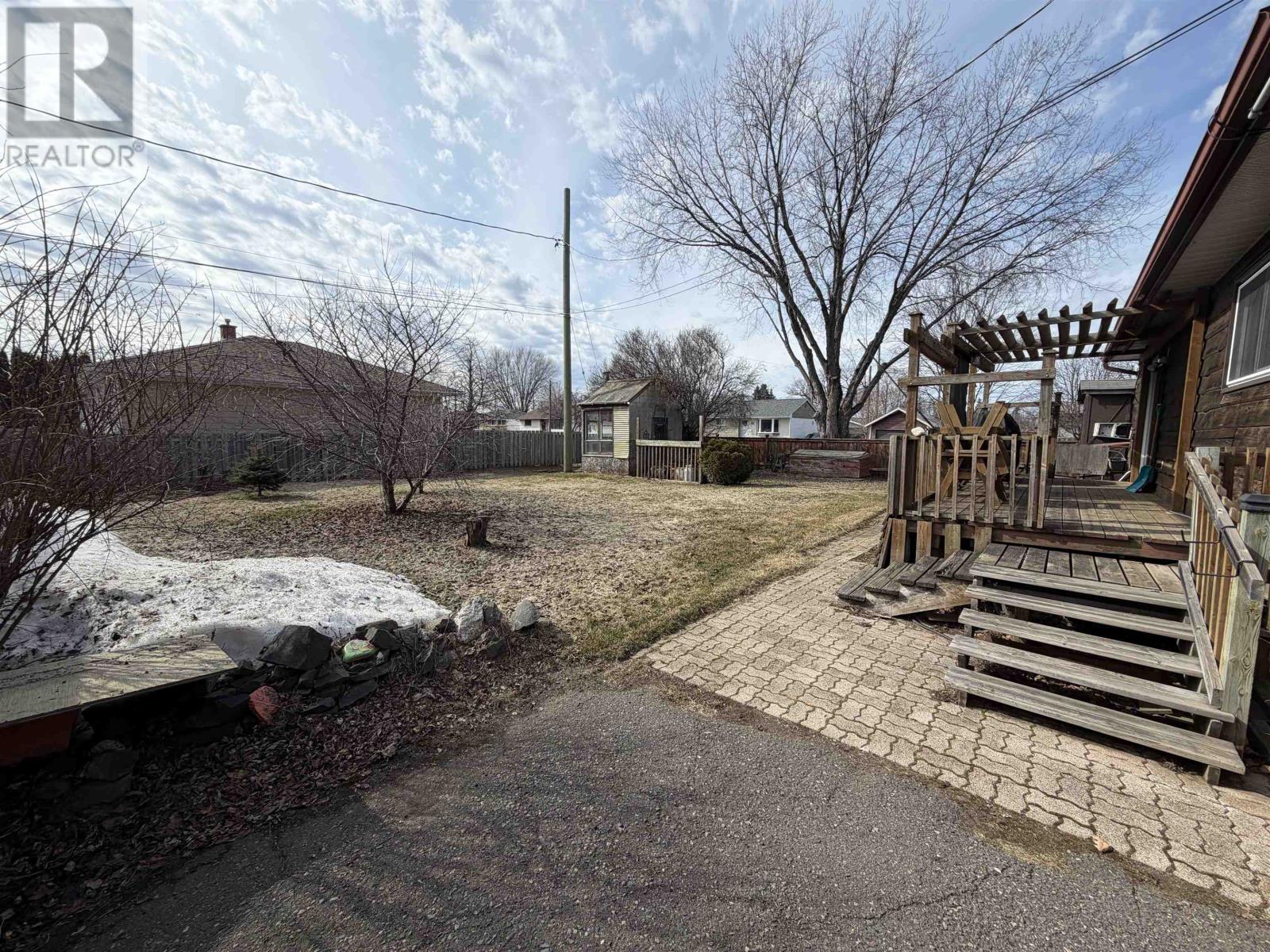 601 Brown St, Thunder Bay, Ontario  P7E 2K6 - Photo 41 - TB2600788